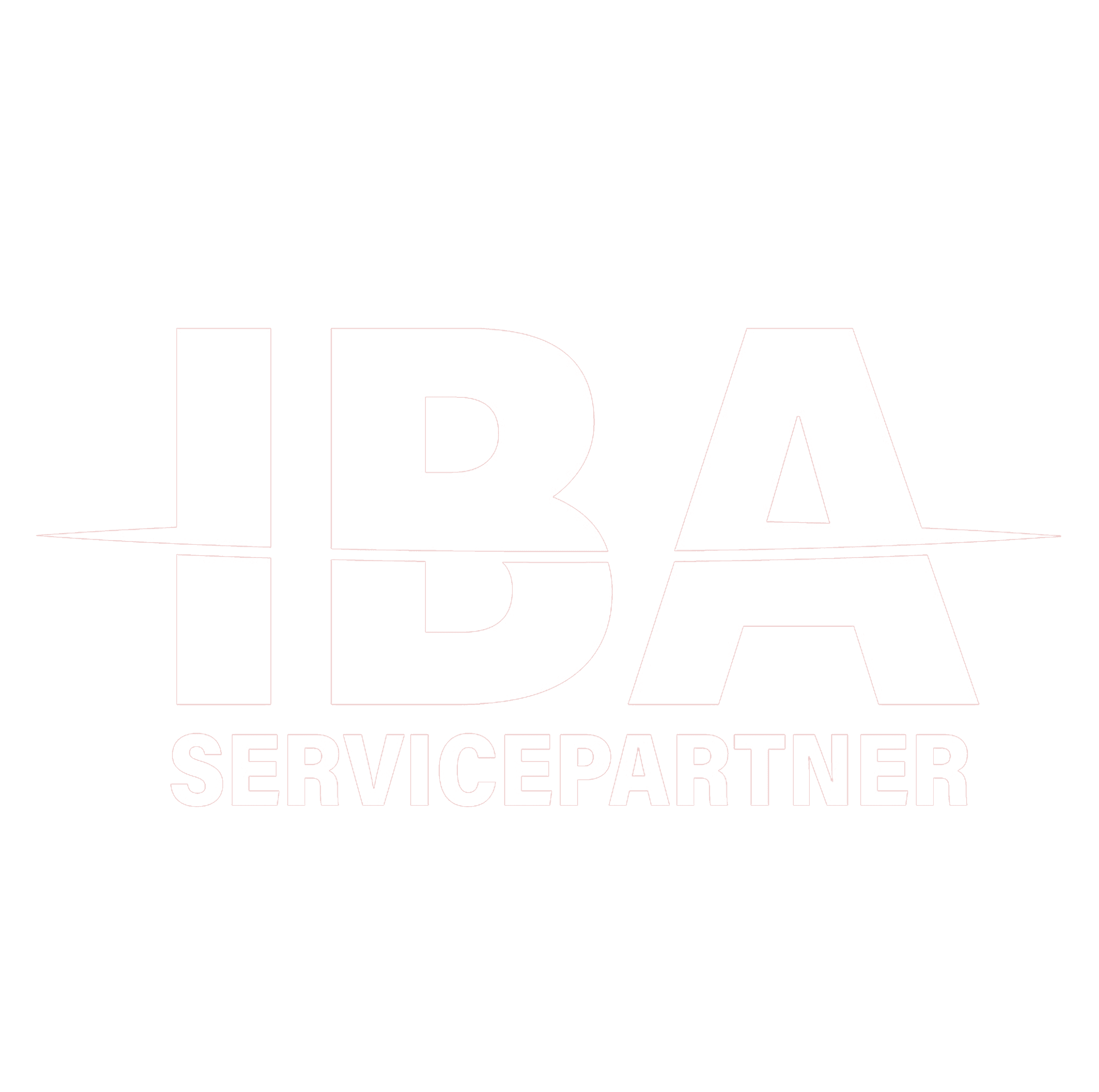 IBA Servicepartner Logo